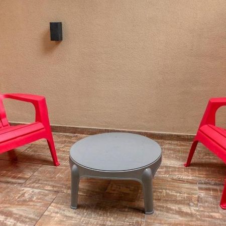 Hotel סנטה קלארה דל מר מראה חיצוני תמונה
