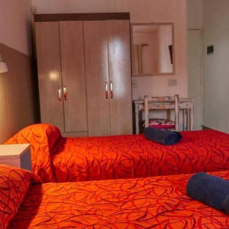 Hotel סנטה קלארה דל מר מראה חיצוני תמונה