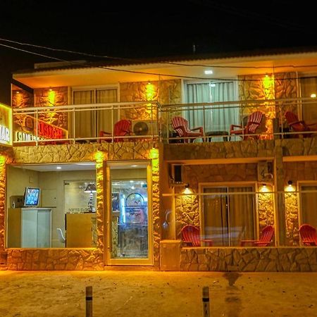 Hotel סנטה קלארה דל מר מראה חיצוני תמונה