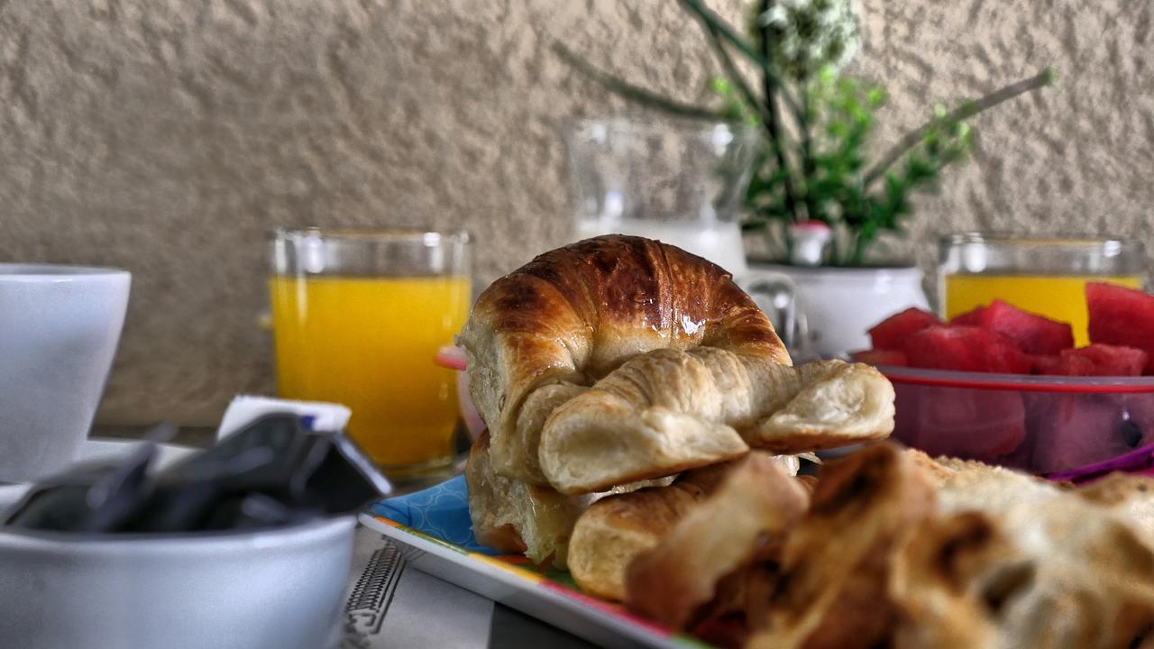 Hotel סנטה קלארה דל מר מראה חיצוני תמונה