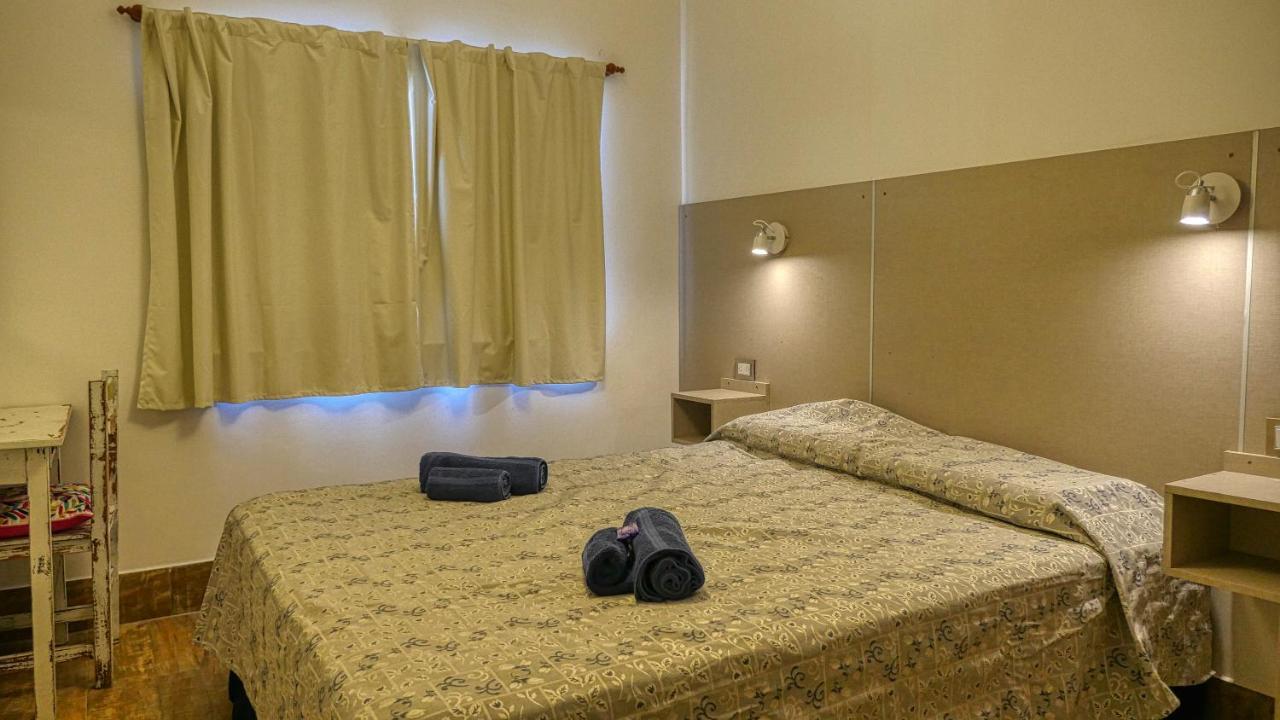 Hotel סנטה קלארה דל מר מראה חיצוני תמונה