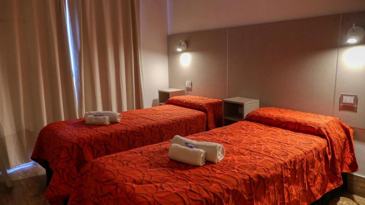 Hotel סנטה קלארה דל מר מראה חיצוני תמונה