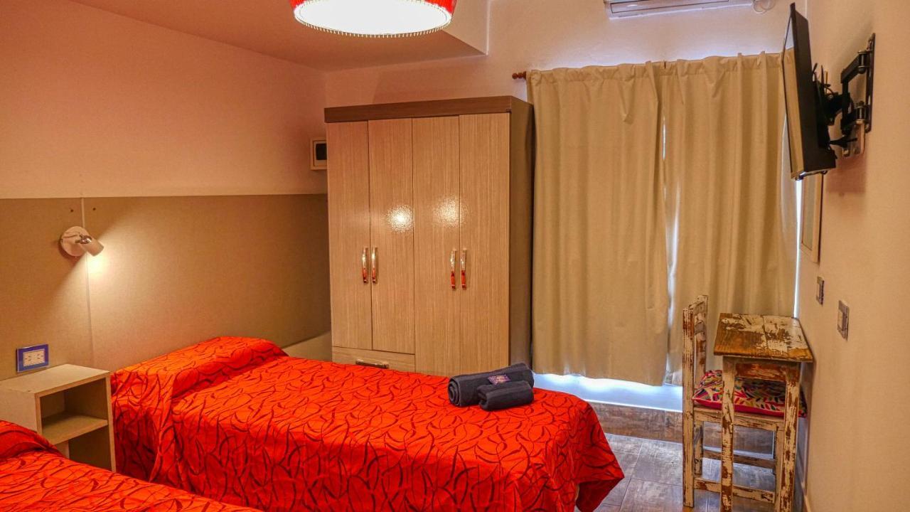 Hotel סנטה קלארה דל מר מראה חיצוני תמונה