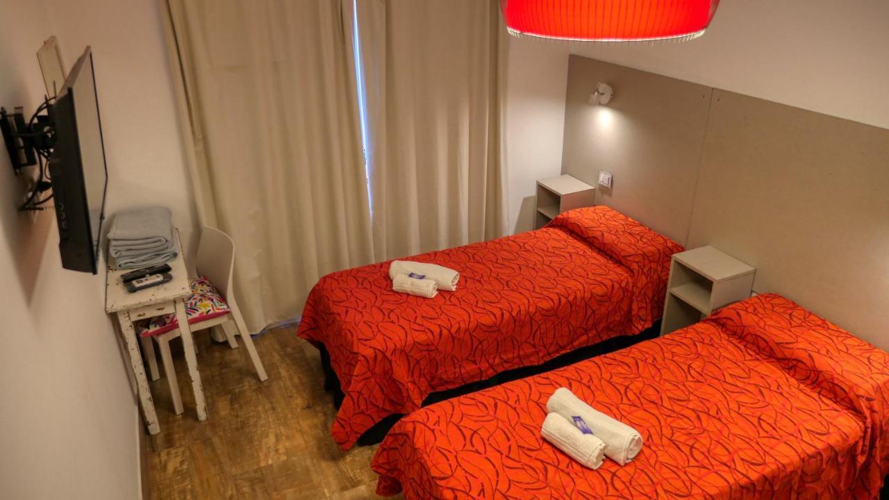 Hotel סנטה קלארה דל מר מראה חיצוני תמונה