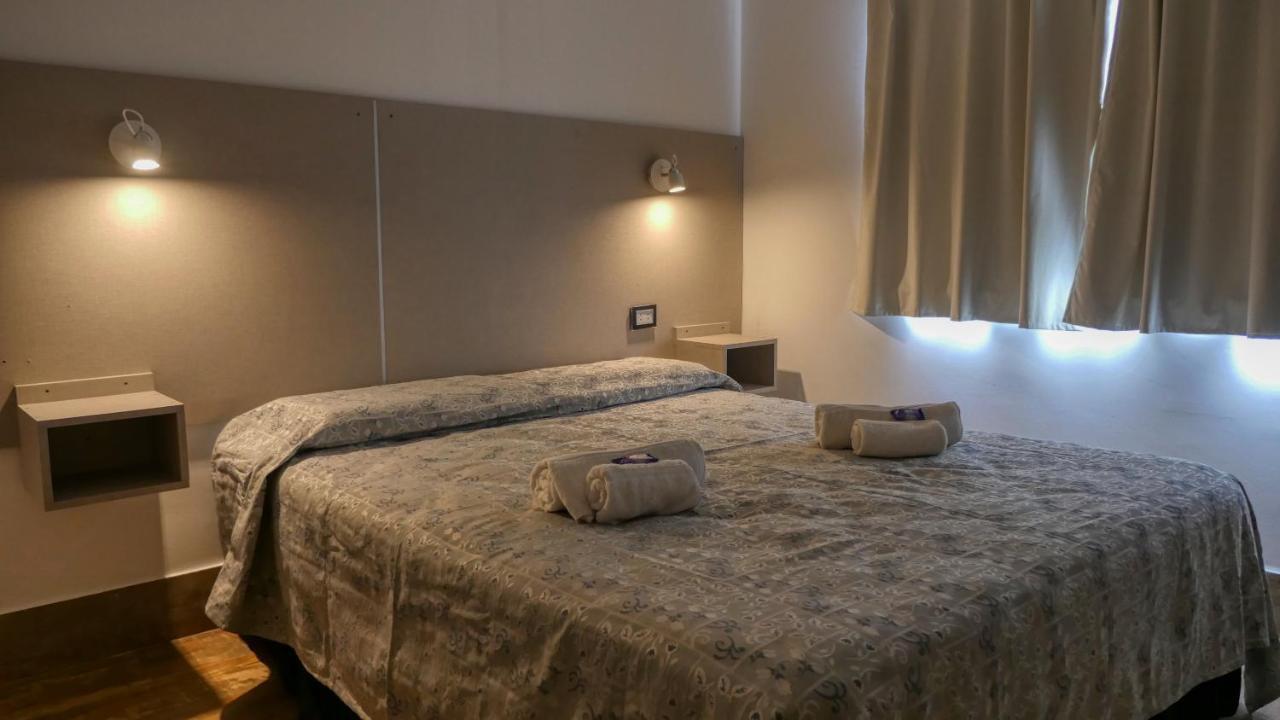 Hotel סנטה קלארה דל מר מראה חיצוני תמונה