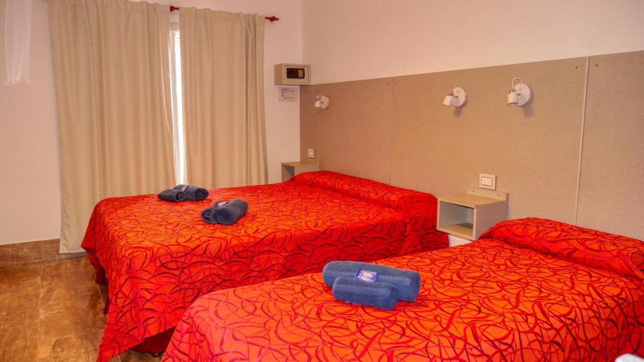 Hotel סנטה קלארה דל מר מראה חיצוני תמונה