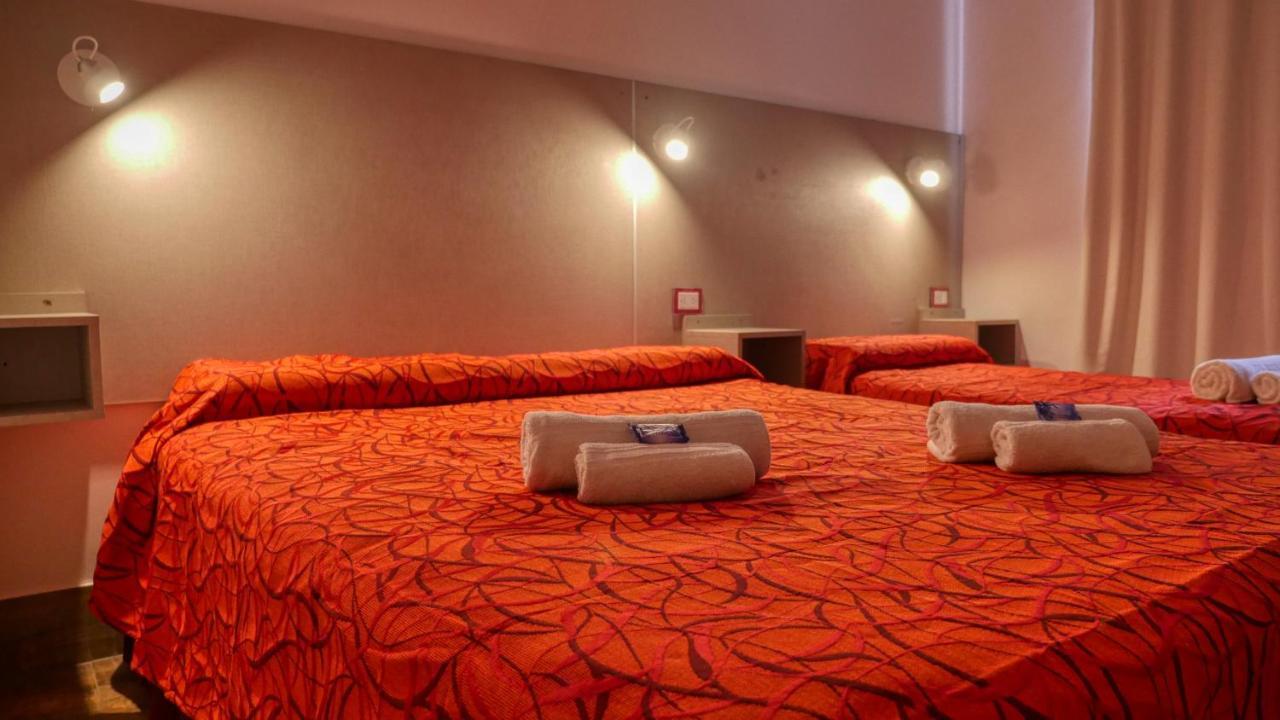 Hotel סנטה קלארה דל מר מראה חיצוני תמונה