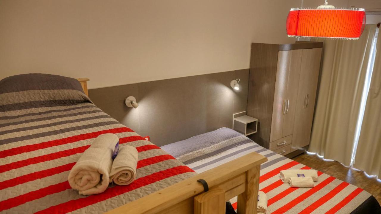Hotel סנטה קלארה דל מר מראה חיצוני תמונה