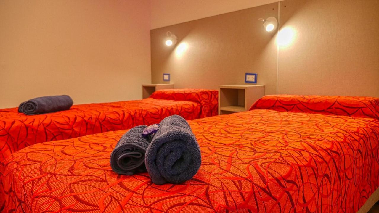 Hotel סנטה קלארה דל מר מראה חיצוני תמונה