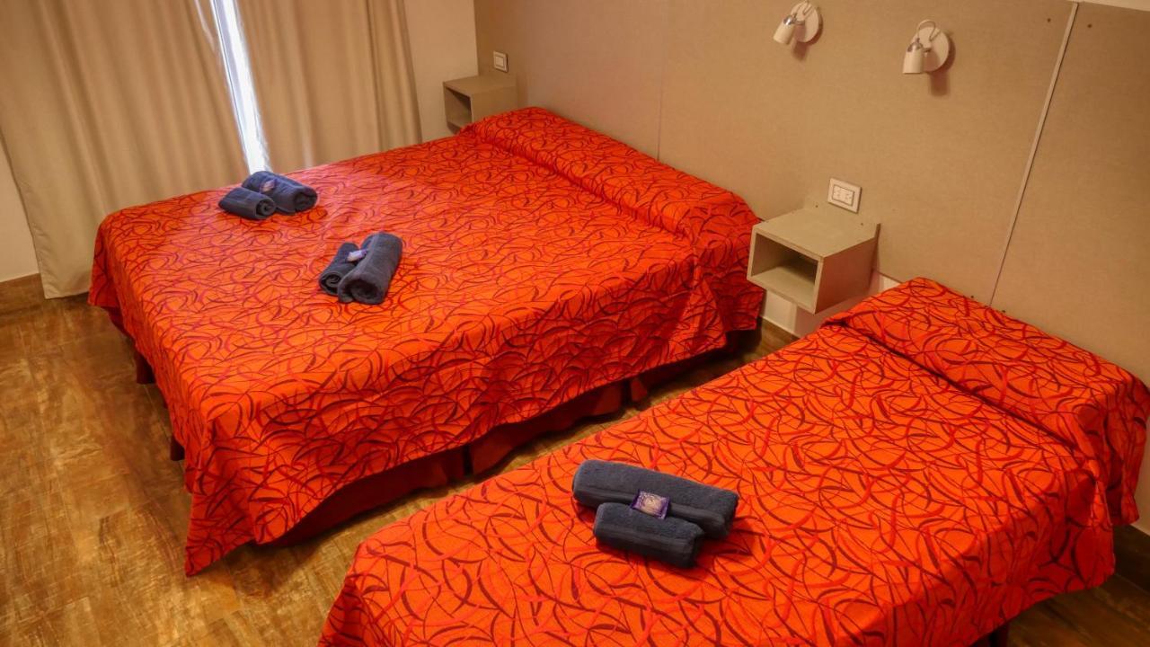 Hotel סנטה קלארה דל מר מראה חיצוני תמונה