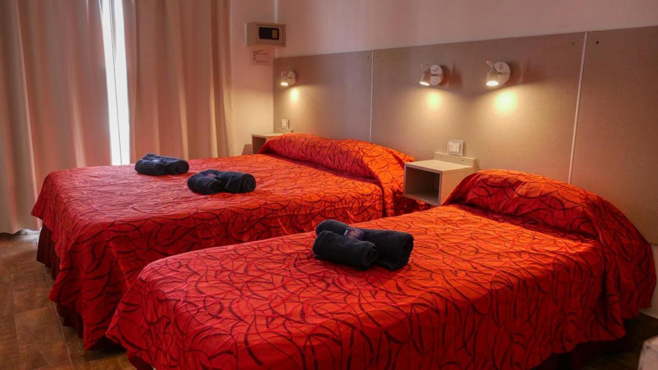 Hotel סנטה קלארה דל מר מראה חיצוני תמונה