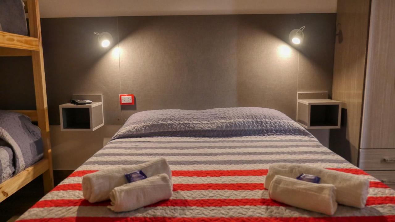 Hotel סנטה קלארה דל מר מראה חיצוני תמונה